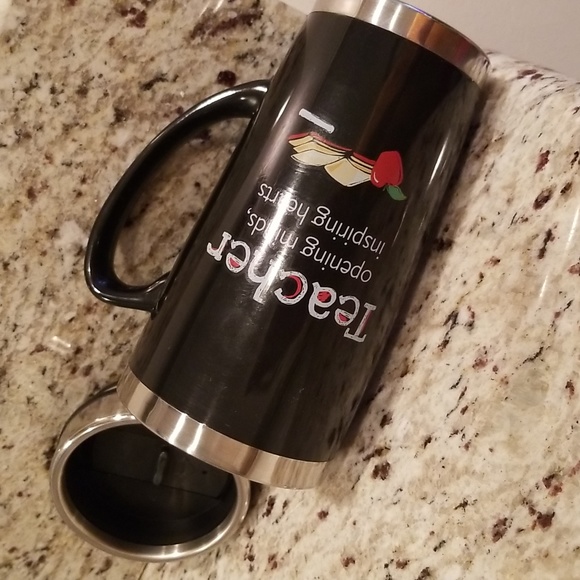 Tumbler Hot/Cold - Picture 3 of 10